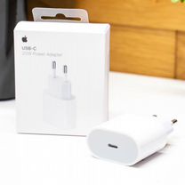 Блок питания Apple Power Adapter 20W