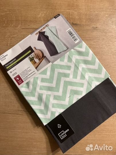 Кухонное полотенце новое