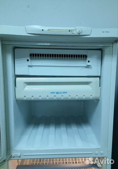 Холодильник Indesit NoFrost 1,86м