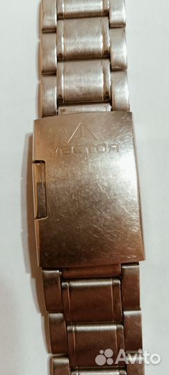 Браслет на часы Vector