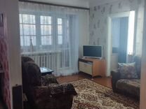 3-к. квартира, 53,9 м², 2/2 эт.