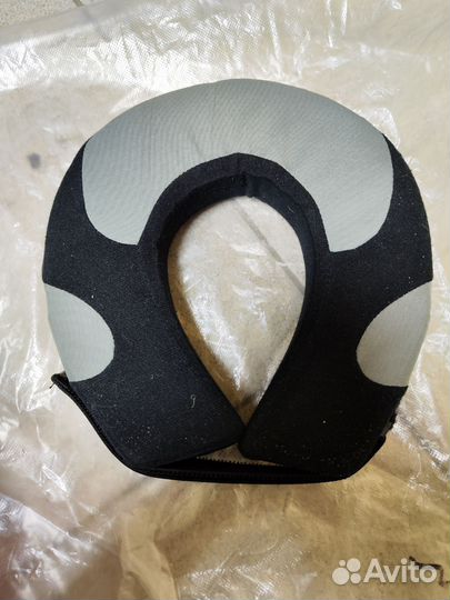 Защита шеи детская