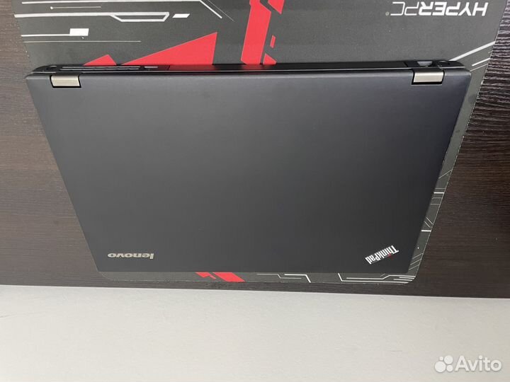 Lenovo Thinkpad T540p 15.6