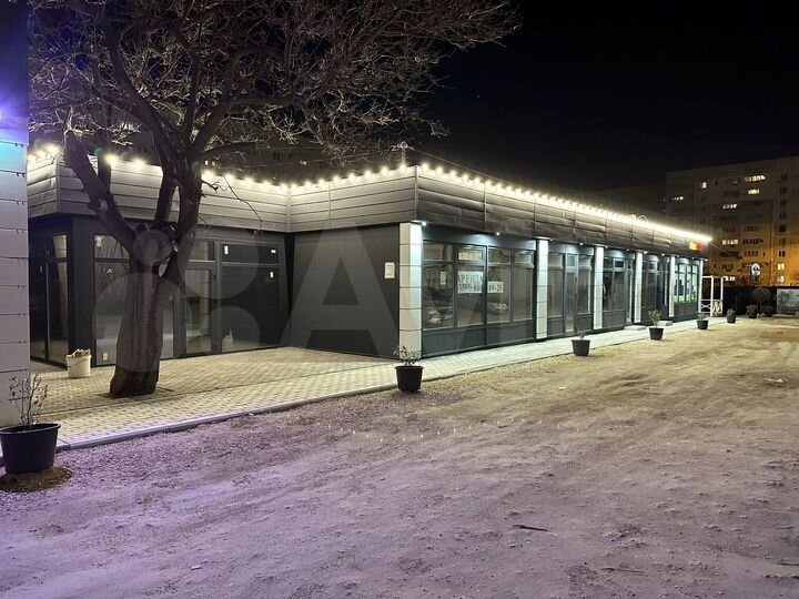 Свободного назначения, 30 м²