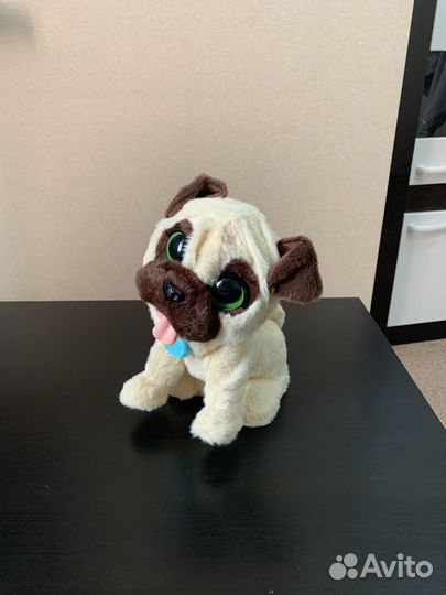 Hasbro furreal friends