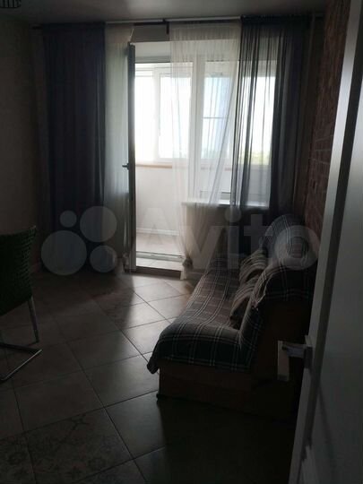 1-к. квартира, 47 м², 7/14 эт.