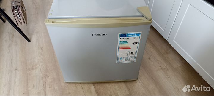 Морозильник маленький бу