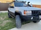 Jeep Grand Cherokee 4.0 AT, 1994, 150 000 км объявление продам