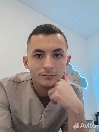 Классический массаж