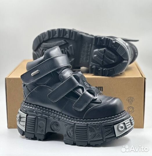 New Rock M-Wall285-C12