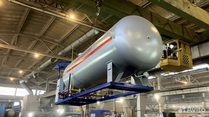 Газовая заправка в лизинг