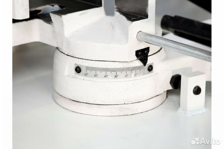 Ленточнопильный станок metalmaster BSM-170E 18570