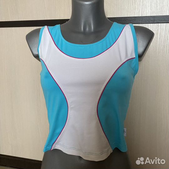 Топы и майки спортмастер, uniqlo