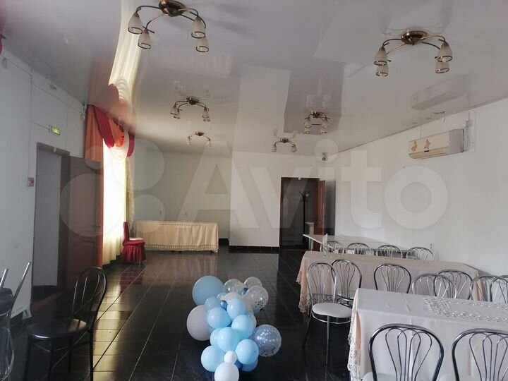 Свободного назначения, 606 м²