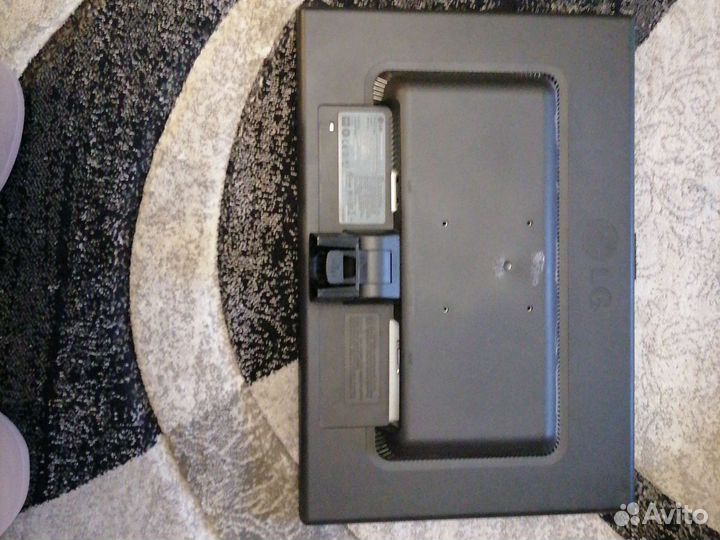 Монитор для компьютера LG