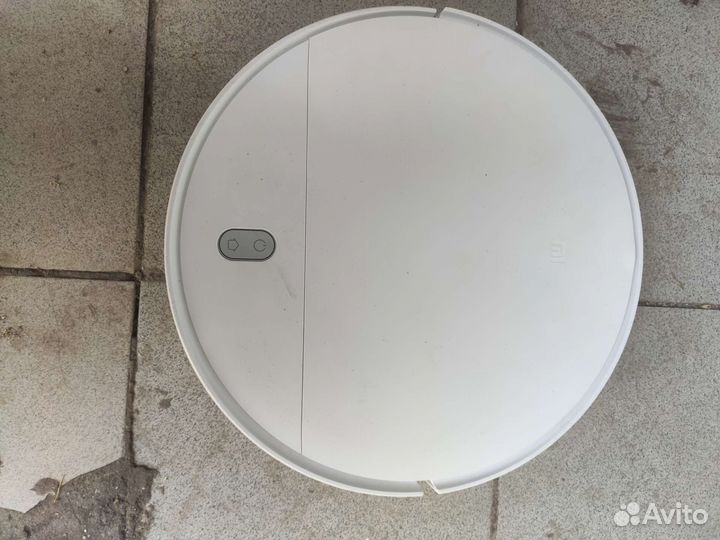 Mi Robot Vacuum Mop EssentialModel mjstg1