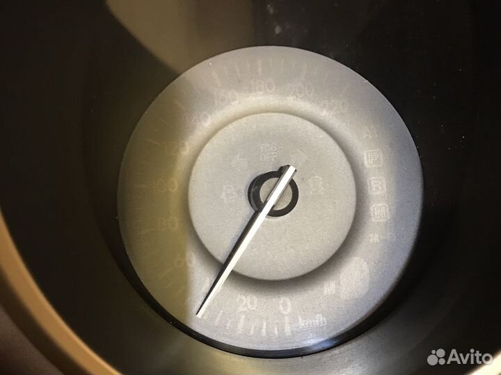 Щиток приблров Mazda CX-7 2011 2.5 220км