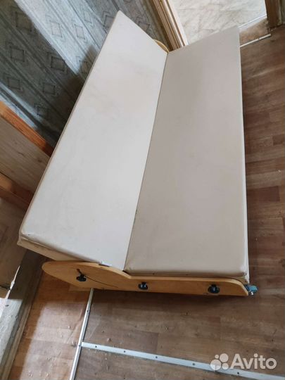 Диван детский новый