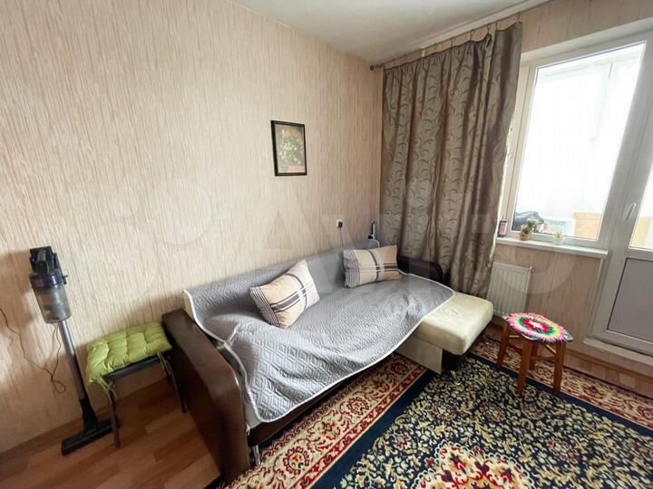 1-к. квартира, 35,5 м², 7/10 эт.