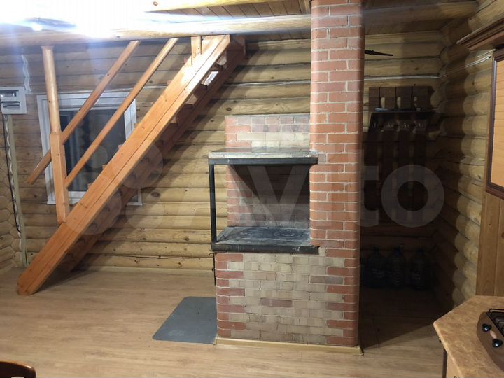 Дача 80 м² на участке 50 сот.