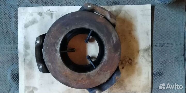 Запчасти УАЗ