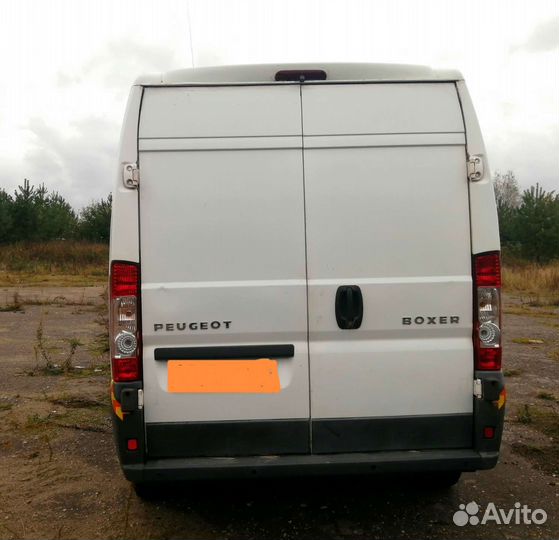 Грузоперевозки