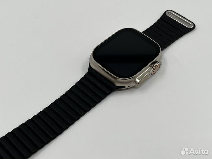 Ремешок Apple Watch