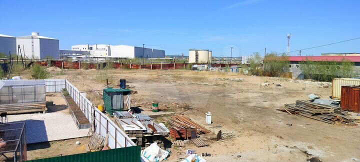 Участок 90 сот. (промназначения)