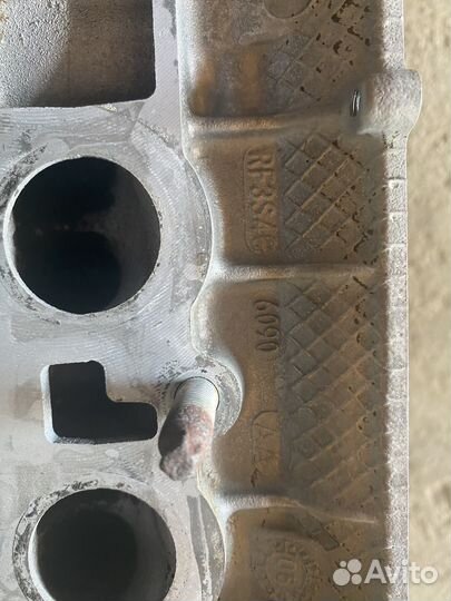 Гбц ford, Mazda, Volvo. 1.8, 2.0