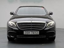 Mercedes-Benz E-класс 2.0 AT, 2020, 68 000 км, с пробегом, цена 3 240 000 руб.