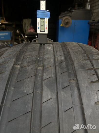 Michelin Pilot Sport 3 275/40 R19 101Y