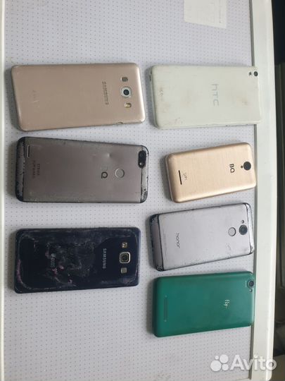 HONOR 6A, 2/16 ГБ