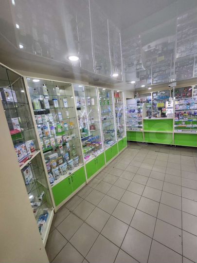 Торговая площадь, 112 м²