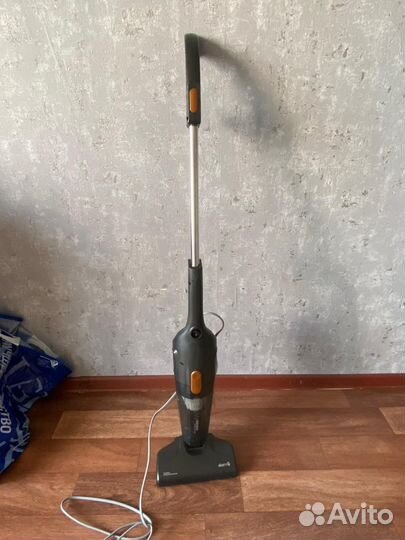Пылесос xiaomi deerma