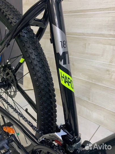 Велосипед 29