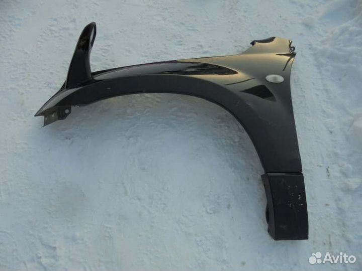 Крыло переднее левое Suzuki Escudo TD54W 2006
