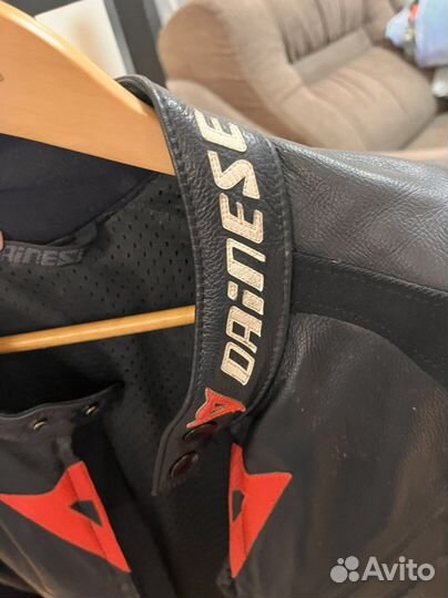 Мотокуртка Dainese