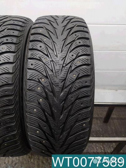 Yokohama Ice Guard IG35 225/55 R18 95T