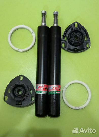 Амортизатор передний audi 100 C4