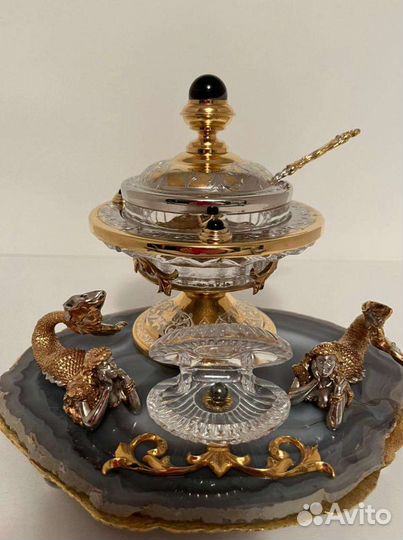 Эксклюзивный подарок