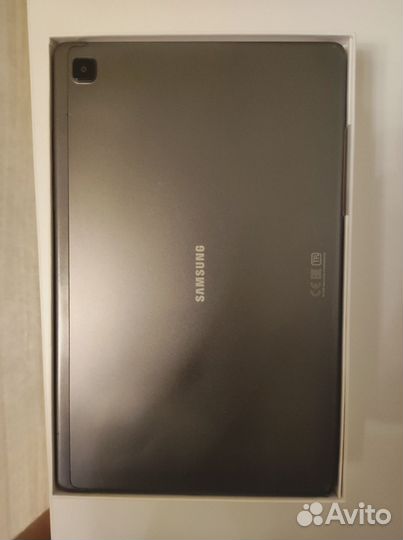 Планшет samsung galaxy tab A7, 32гб