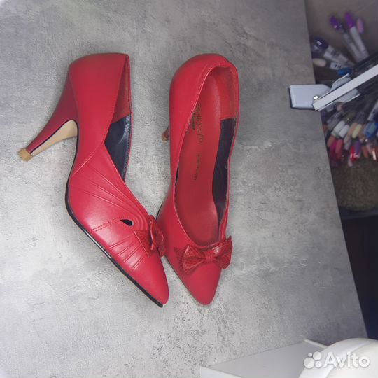 Туфли женские 38 размер