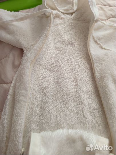 Комбинезончик