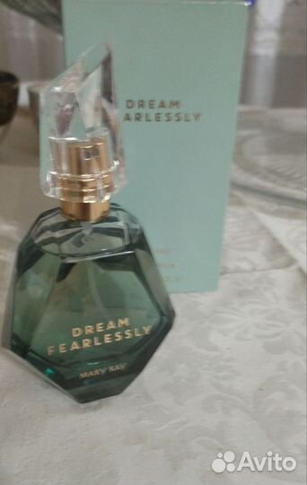 Туалетная вода женская