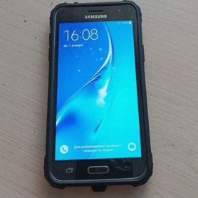 Samsung Galaxy J3 (2016) SM-J320F/DS, 8 ГБ