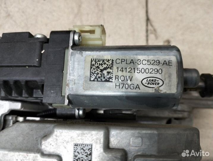 Рулевая колонка Land Rover Range Rover Sport L494