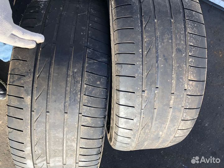 Bridgestone Dueler H/P 285/45 R20 112Y