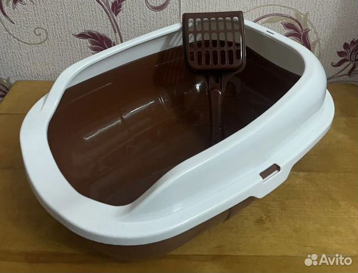 Лоток для кошек