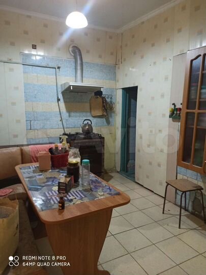 Дом 121,5 м² на участке 21 сот.