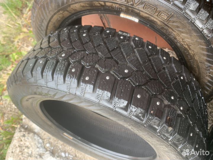 Gislaved Nord Frost 200 185/60 R15 88T
